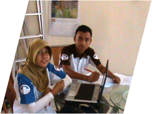 PKL SMK NEGERI 6 PEKANBARU 2011