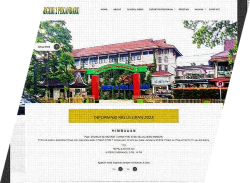 Pengumuman Kelulusan