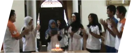 PKL SMK NEGERI 6 &amp; 7 PEKANBARU 2012