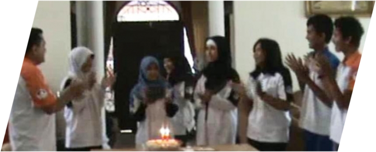 PKL SMK NEGERI 6 &amp; 7 PEKANBARU 2012