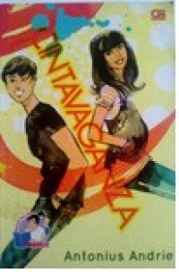 Image of Cinta Vaganza