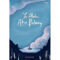 Image of Ya Allah, Aku Pulang