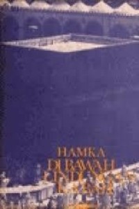Image of Dibawah Lindungan Ka'bah