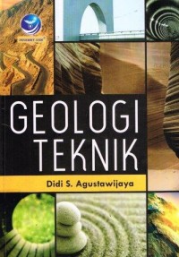 Image of Geologi Teknik