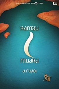 Image of Rantau 1 warna