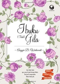 Image of Ibuku (Tidak) Gila