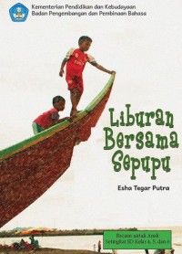 Image of Liburan Bersama Sepupu