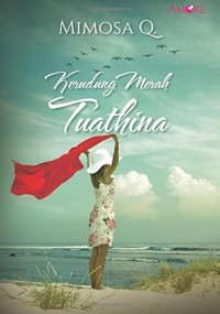 Image of Kerudung Merah Tuathina