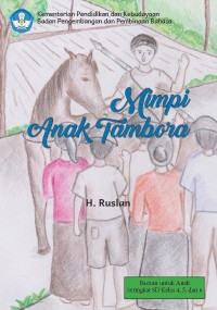 Image of Mimpi Anak Tambora