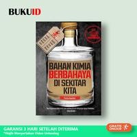 Image of Bahan Kimia Berbahaya Disekitar KIta