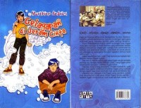 Image of Gelagapan di Jeram Cinta