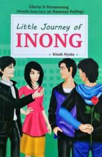 Image of Liitle Journey Inong