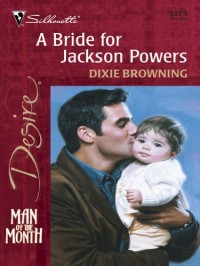 Image of A Bride For Jackson Powers
