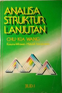 Image of Analisa Struktur Lanjutan