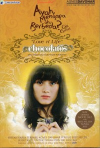 Image of Ayah Mengapa Aku Berbeda?