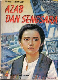 Image of Azab Dan Sengsara (Kisah kehidupan seorang anak gadis)