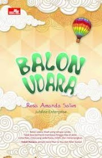Image of Balon Udara