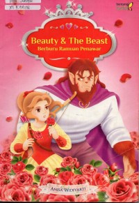 Image of Beauty & The Beast