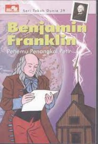 Image of Benjamin Franklin