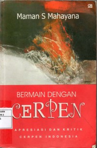 Image of Bermain Dengan Cerpen