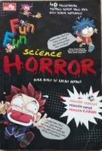 Image of Buka Buku Ini Kalau Berani !