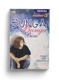 Image of Bunga-bunga Biru