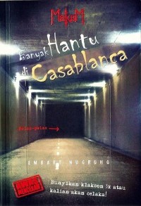 Image of Banyak Hantu Di Casablanca