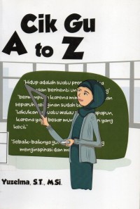 Image of Cik Gu A to Z