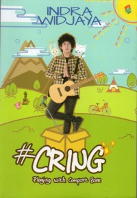 Image of #Cring