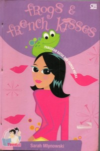 Image of Froogs & French Kisses