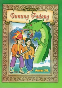 Image of Hikayat Raja Handak