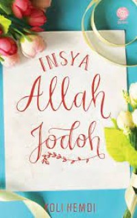Image of Insyaallah Jodoh