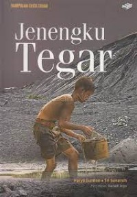 Image of Jenengku Tegar