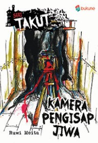 Image of Kamera Pengisap Jiwa
