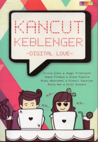 Image of Kancut Keblenger