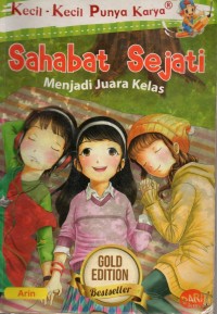 Image of Sahabat Sejati Menjadi Juara Kelas