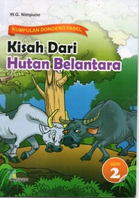 Image of Kisah Dari Hutan Belantara 2