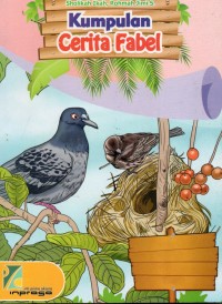 Image of Kumpulan Cerita Fabel