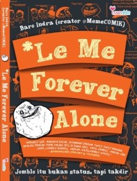 Image of Le Me Forever Alone