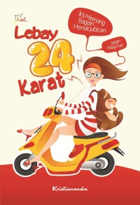 Image of Lebay 24 Karat