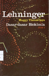 Image of Lehninger : Dasar-dasar Biokimia