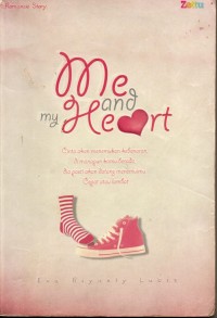Image of Me And My Heart
