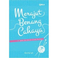 Image of Merajut Benang Cahaya