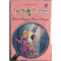 Image of Misteri Hilangnya Mutiara Bonggala