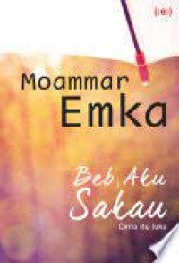Image of Beb, Aku Sakau