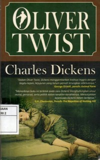 Image of Oliver Twist