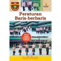 Image of Peraturan Baris-berbaris : Disertai Dengan Pengenalan Paskibraka