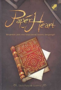 Image of Paper Heart