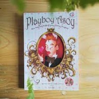 Image of Playboy Asoy