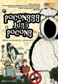 Image of Poconggg Juga Pocong